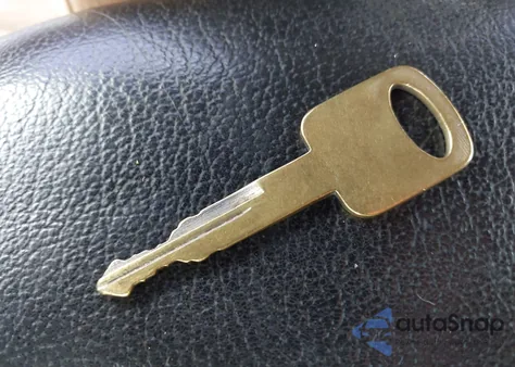 1998 Ford Mustang Gt из США, поврежденный, VIN 1FAFP42X9WF142222